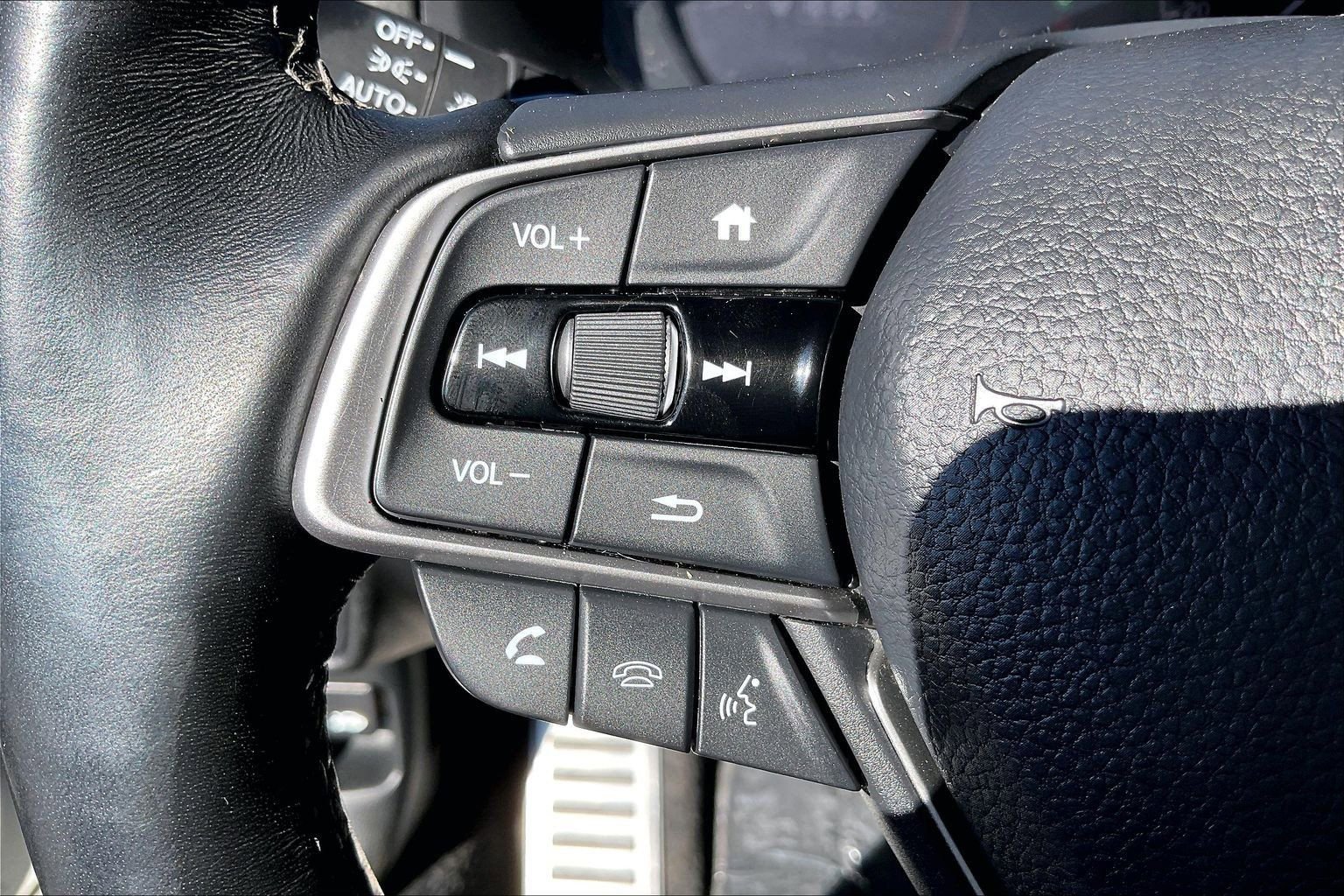 Used 2022 Honda Accord Sport image 20