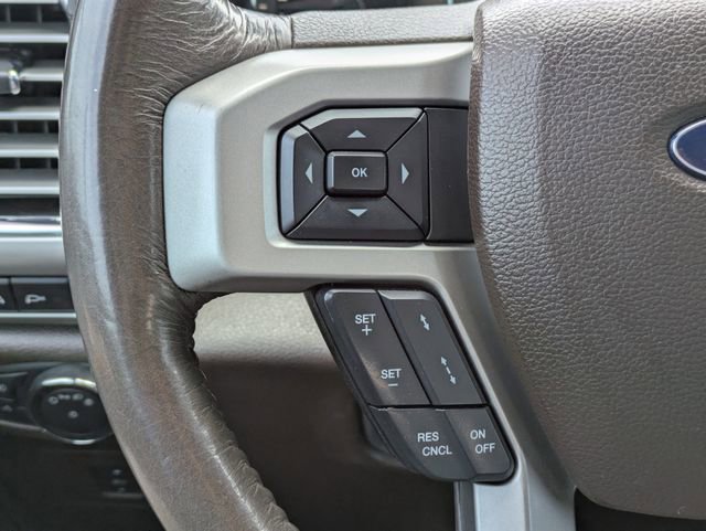 Used 2016 Ford F150 King Ranch w/ Equipment Group 601A Luxury image 25