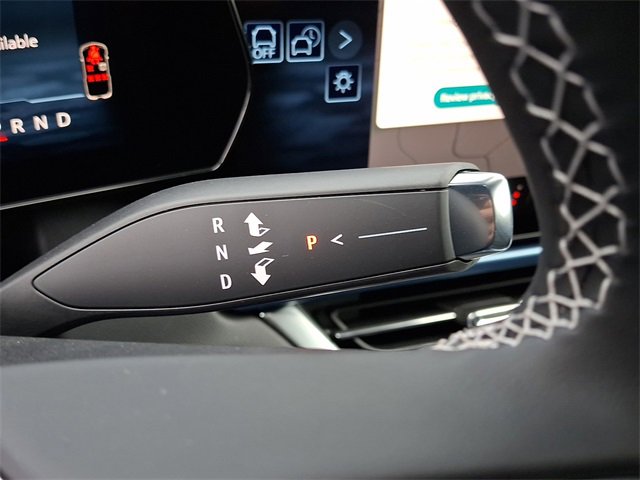 New 2026 Chevrolet Equinox EV LT image 10