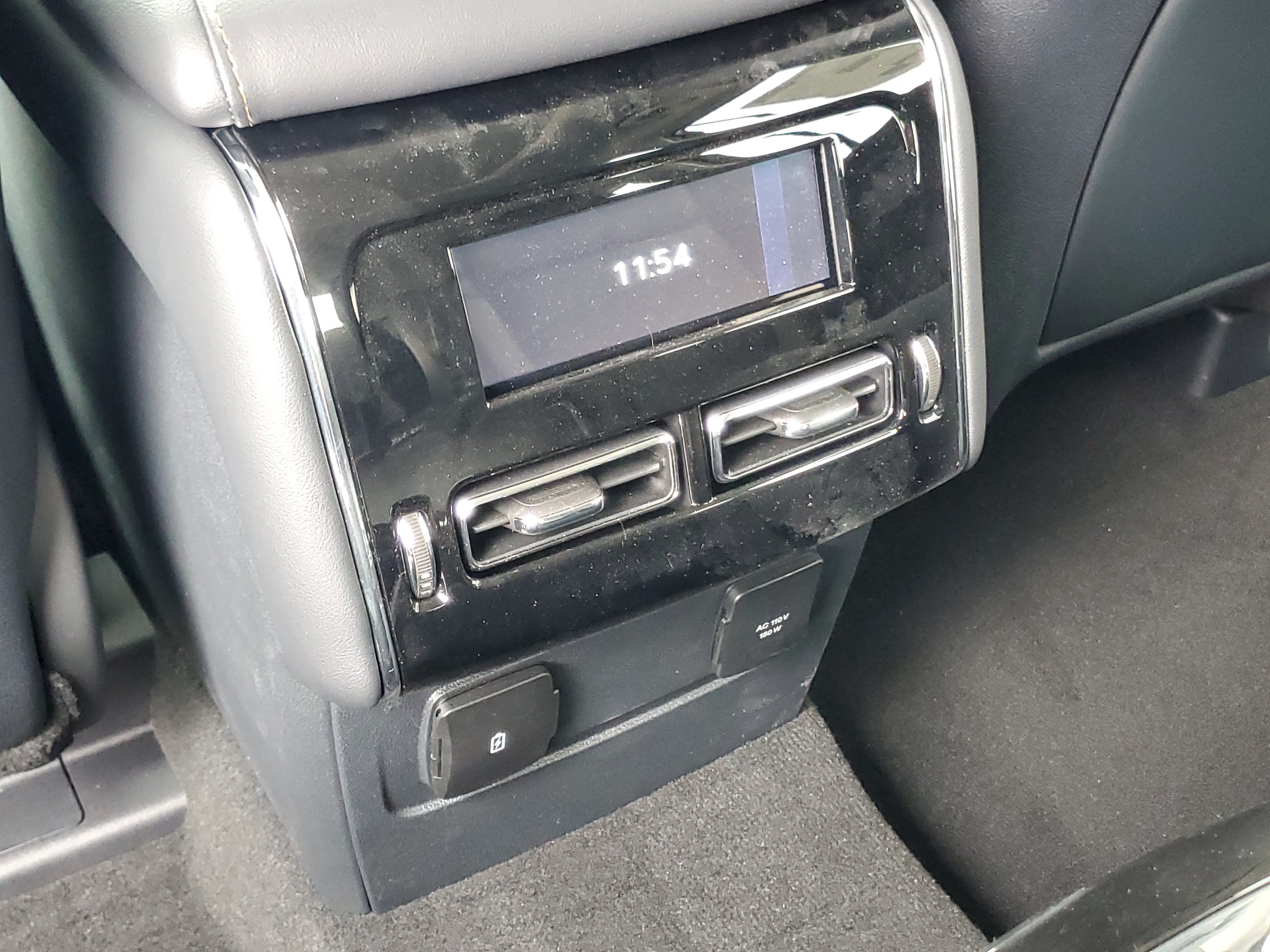New 2026 Lincoln Aviator Reserve AWD/4WD image 25