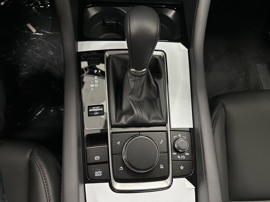 New 2026 MAZDA MAZDA3 s Sport image 26