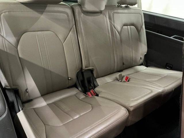 Used 2021 Ford Expedition Max Limited AWD/4WD image 18
