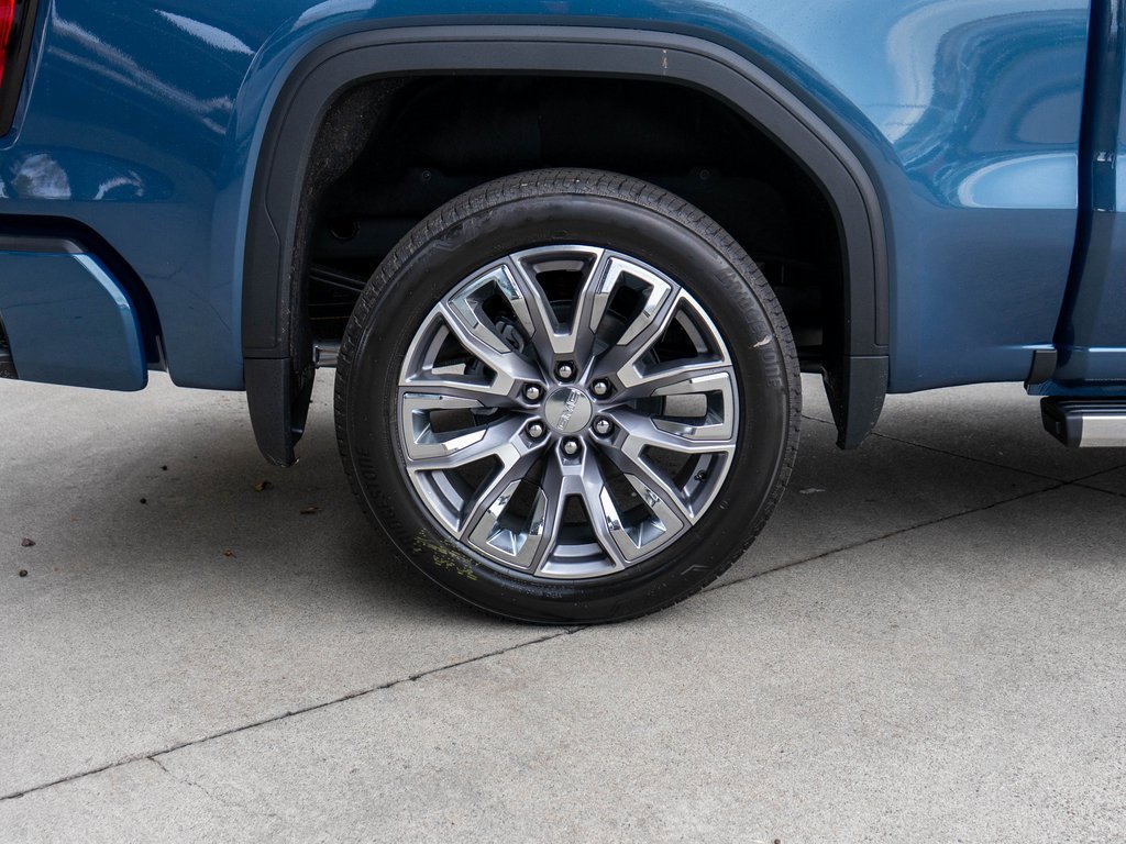 New 2026 GMC Sierra 1500 Denali image 35