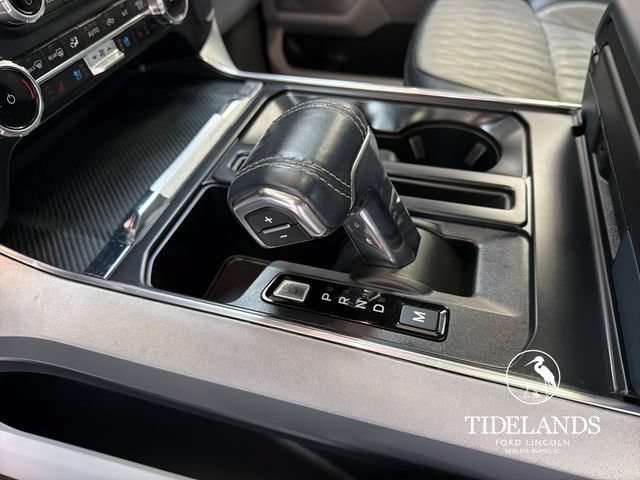 Used 2023 Ford F150 Limited AWD/4WD image 29