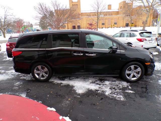 Used 2020 Honda Odyssey EX-L image 3