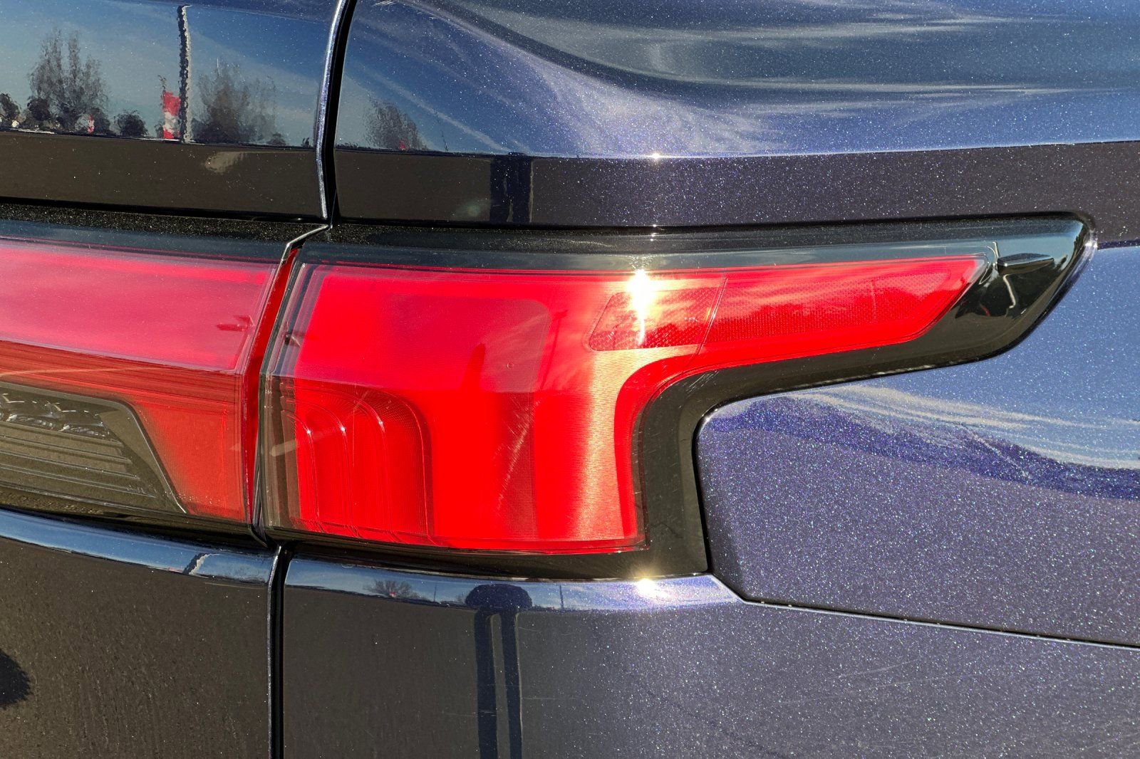 Certified 2026 Toyota Sequoia Limited w/ Tow Technology Package image 51