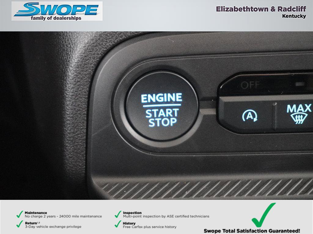 New 2026 Ford Bronco Sport Big Bend w/ Convenience Package image 25