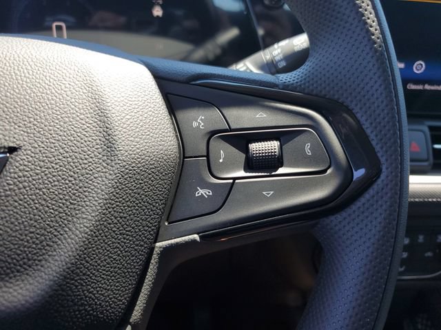 New 2026 Chevrolet TrailBlazer LS FWD image 23