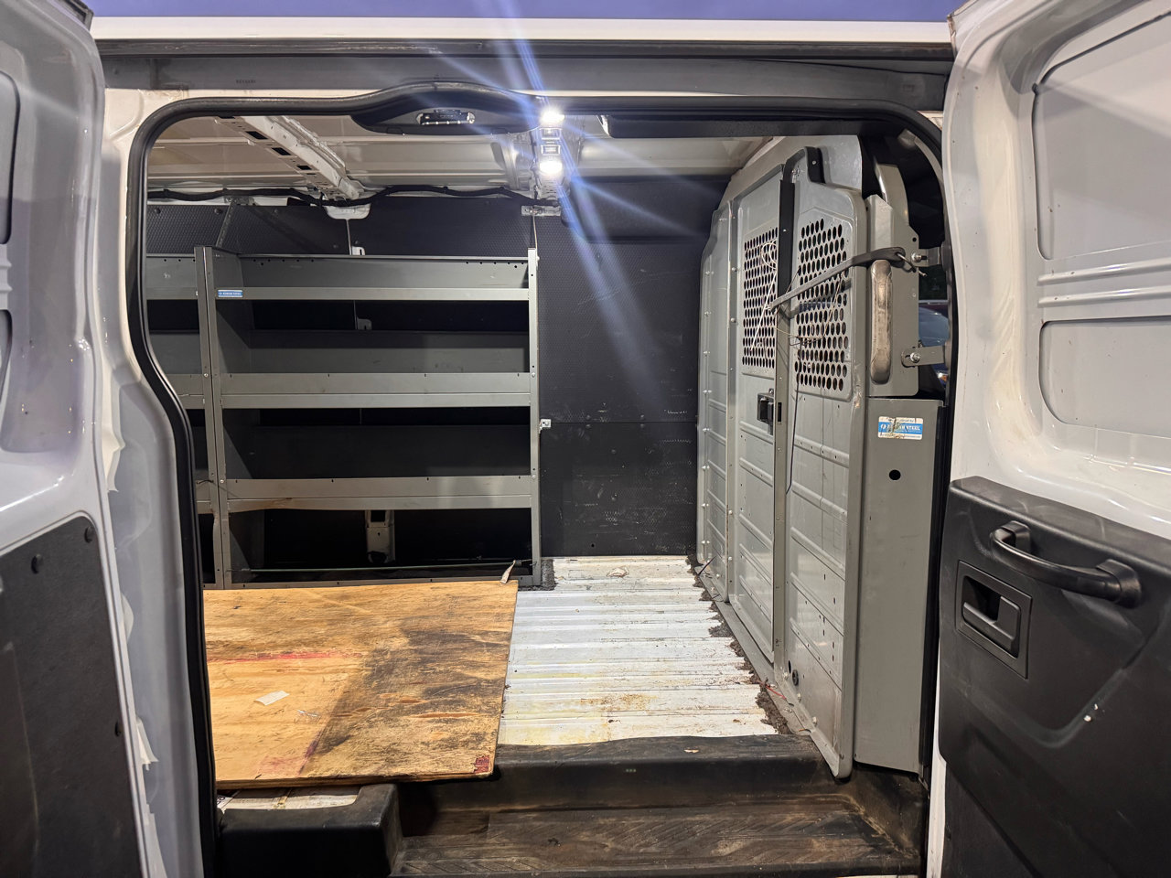 Used 2019 Ford Transit 350 148 Low Roof image 13