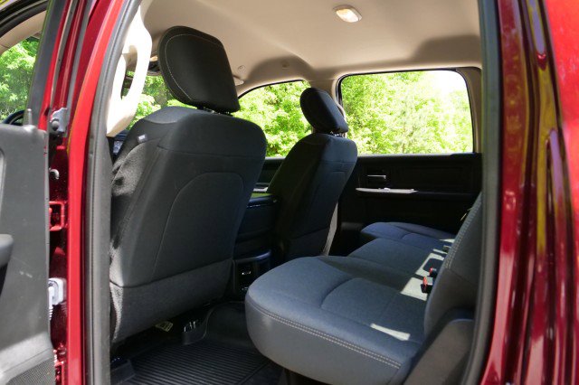 Used 2020 RAM 2500 Tradesman AWD/4WD image 19