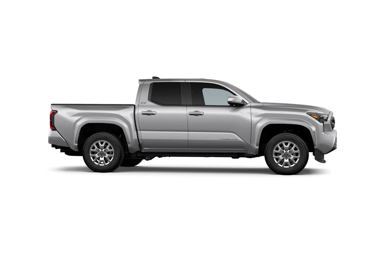 New 2026 Toyota Tacoma SR5 AWD/4WD image 47