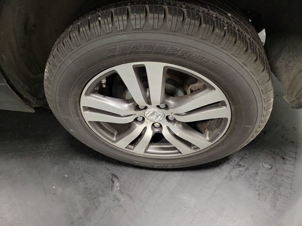 Used 2017 Honda Pilot EX-L image 10