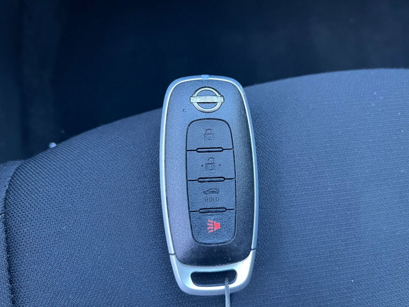 Used 2025 Nissan Sentra S FWD image 21