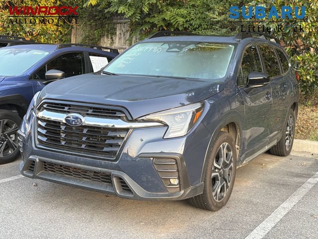 Used 2024 Subaru Ascent Limited w/ Technology Package