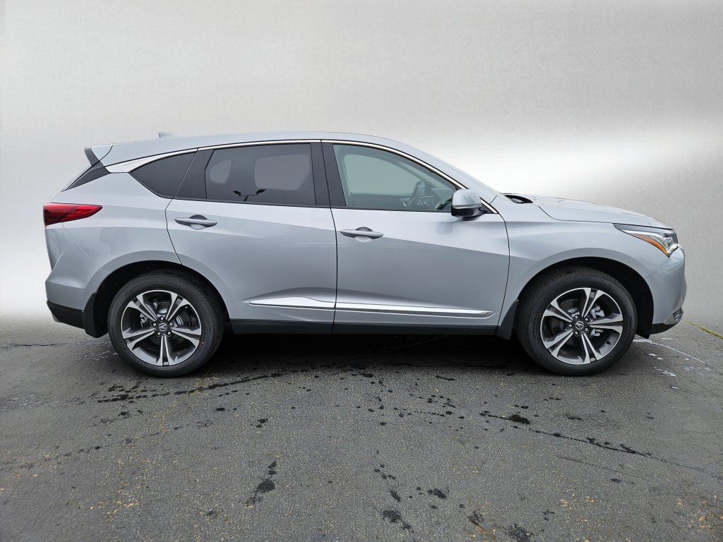 New 2026 Acura RDX w/ Technology Package AWD/4WD image 8