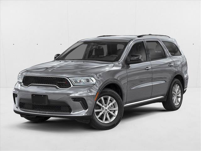New 2026 Dodge Durango GT