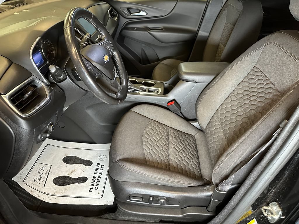 Used 2019 Chevrolet Equinox LT AWD/4WD image 20