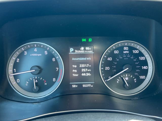 Used 2019 Hyundai Tucson Ultimate AWD/4WD image 16