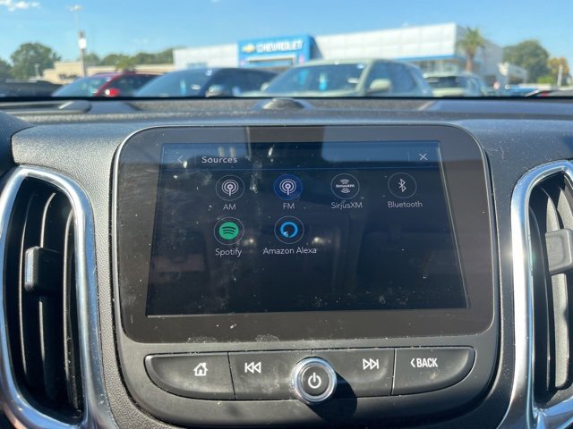 Used 2022 Chevrolet Equinox LT image 27