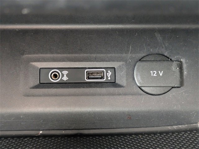 Used 2019 Volkswagen Atlas SE w/ Towing Package image 25