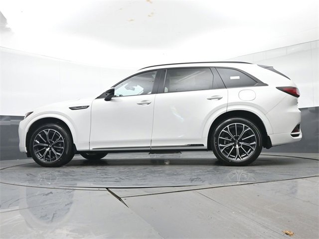 New 2025 MAZDA CX-70 3.3 Turbo S w/ Premium Plus image 27