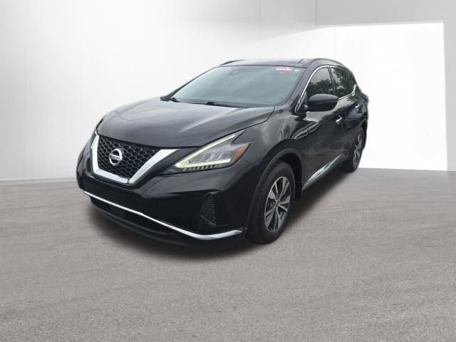 Used 2020 Nissan Murano SV AWD/4WD video 1
