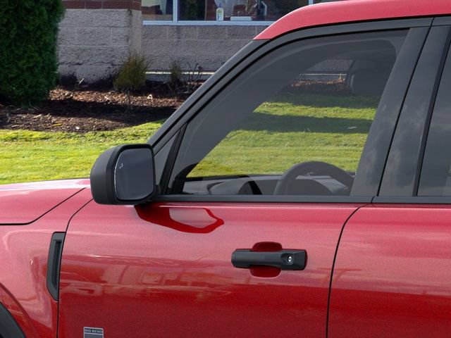 New 2025 Ford Bronco Sport Big Bend w/ Convenience Package AWD/4WD image 20