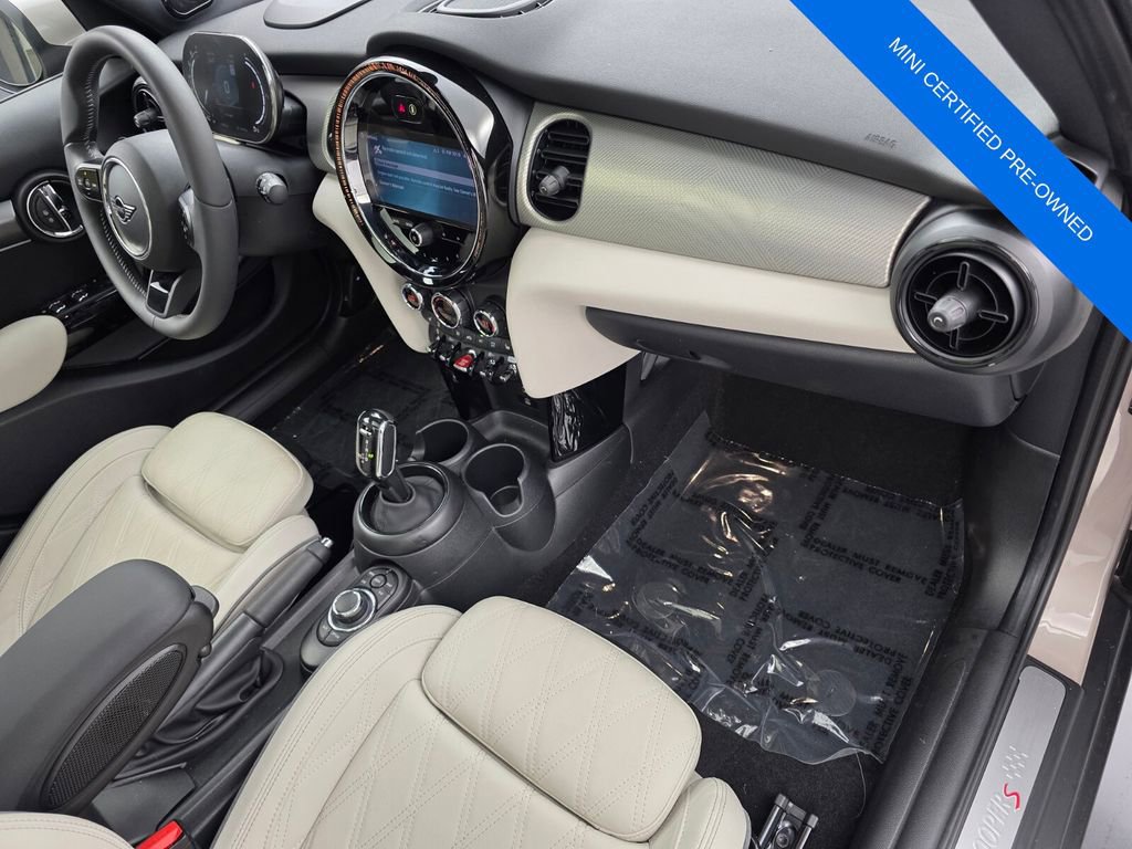 Used 2024 MINI Cooper S FWD image 30