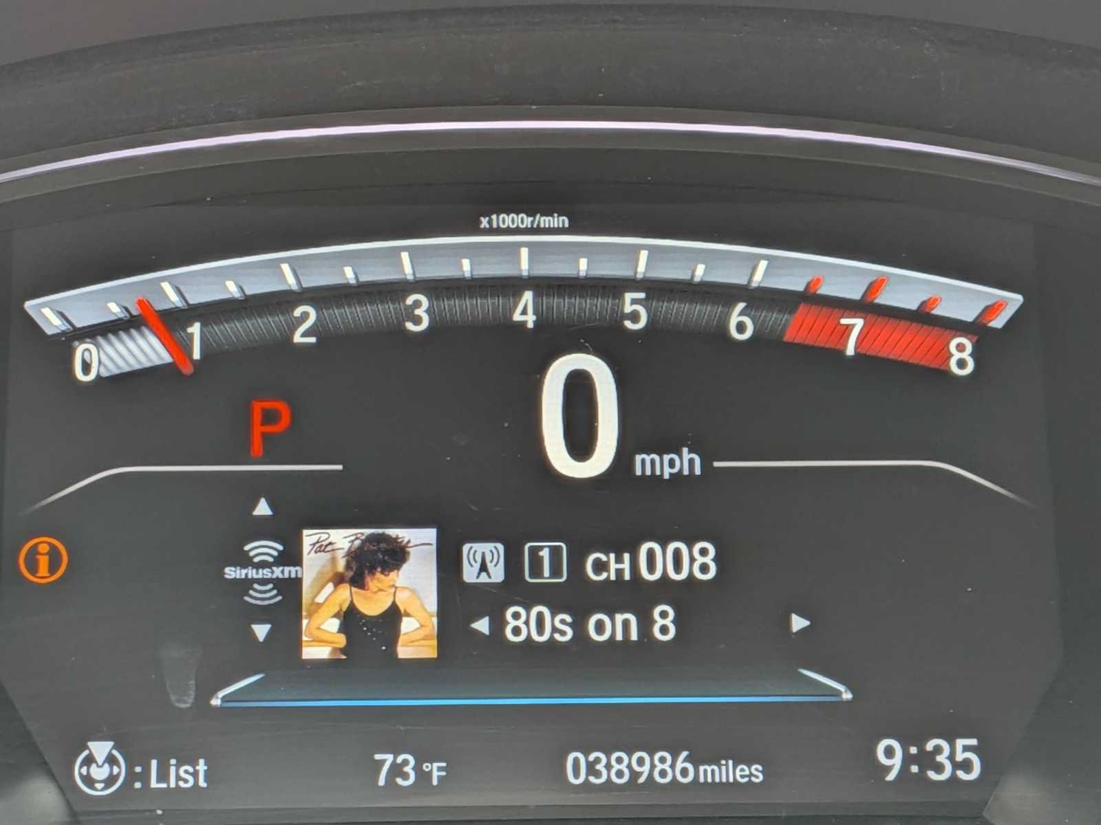 Certified 2020 Honda CR-V EX image 31