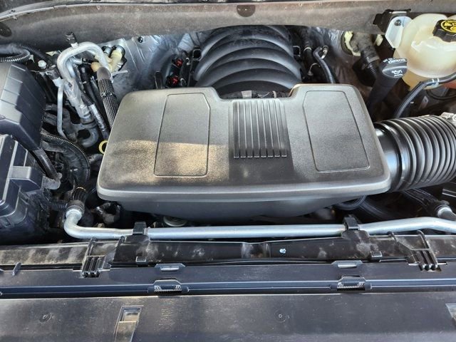 Used 2021 Chevrolet Suburban Z71 image 34