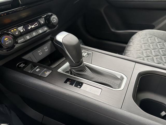 New 2026 Nissan Kicks SV w/ SV Premium Package image 26