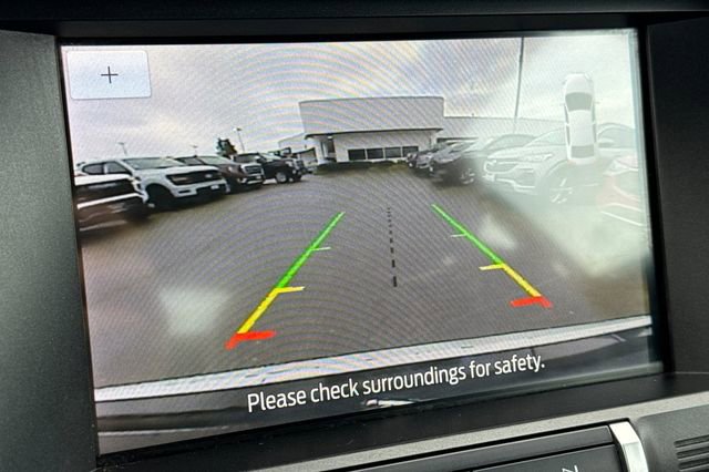 Used 2023 Ford Mustang Premium RWD image 28