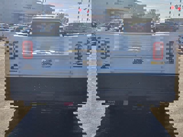 New 2026 Chevrolet Silverado 3500 W/T w/ WT Convenience Package image 4