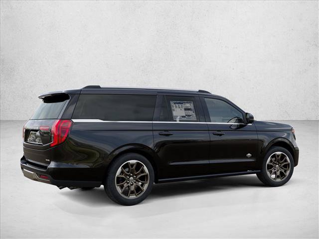 New 2027 Ford Expedition Max King Ranch AWD/4WD image 6