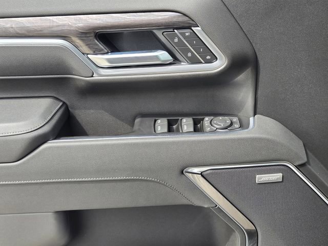 New 2026 Chevrolet Silverado 2500 LTZ w/ LTZ Premium Texas Edition AWD/4WD image 18
