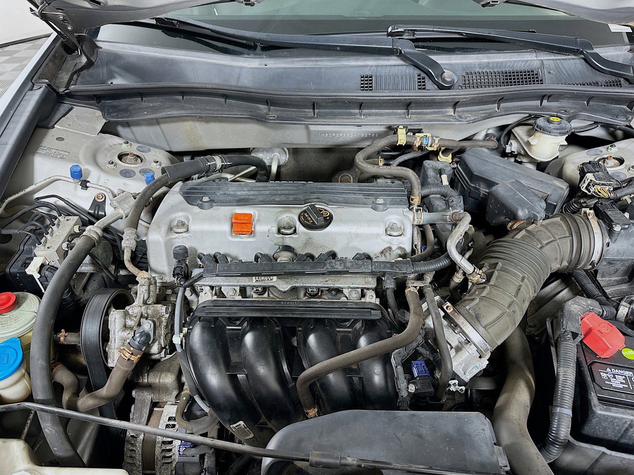 Used 2011 Honda Accord LX image 29