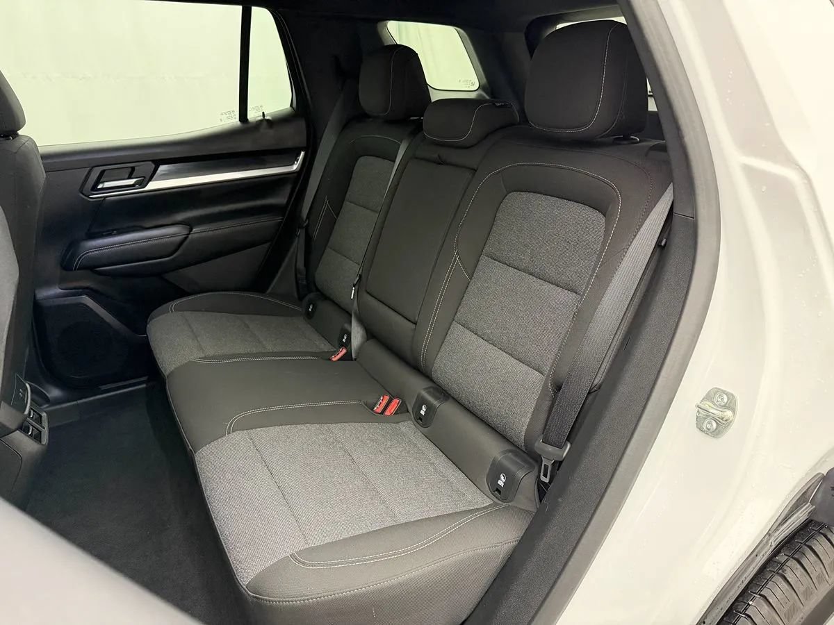 Used 2026 GMC Terrain Elevation FWD image 25