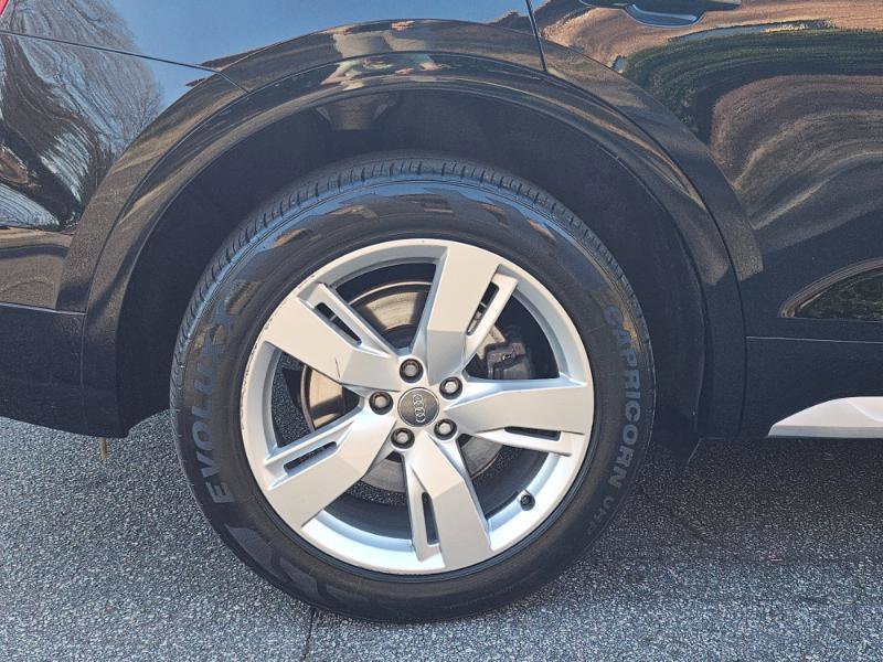 Used 2018 Audi Q5 2.0T Premium Plus w/ Premium Plus Package image 15