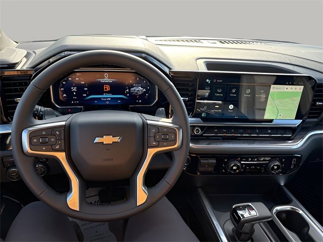 New 2026 Chevrolet Silverado 1500 LTZ w/ LTZ Convenience Package II image 9