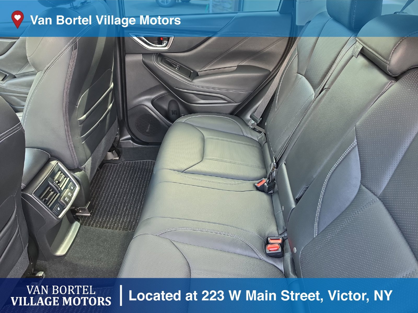 Used 2020 Subaru Forester Touring AWD/4WD image 27