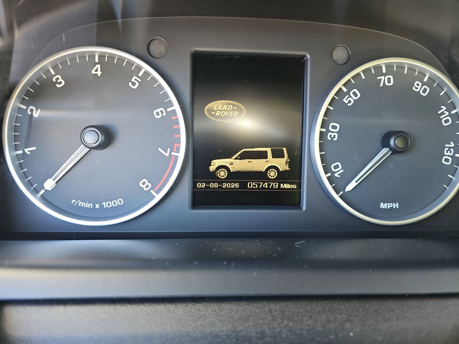 Used 2016 Land Rover LR4 HSE AWD/4WD image 13