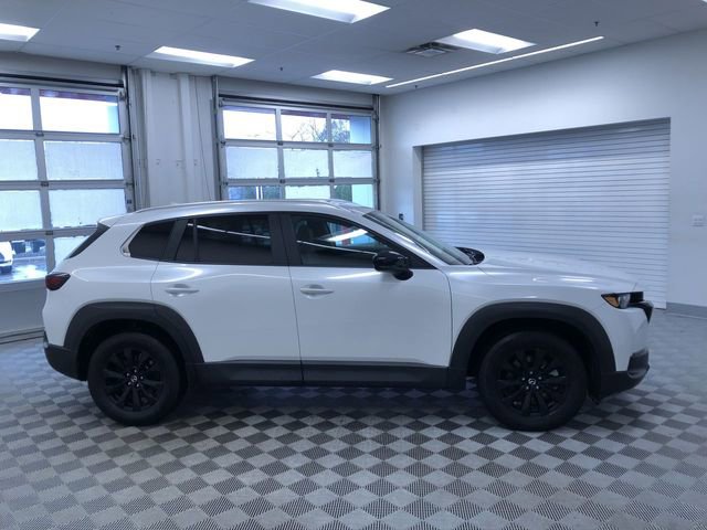 Used 2025 MAZDA CX-50 AWD 2.5 S w/ Premium Package image 35