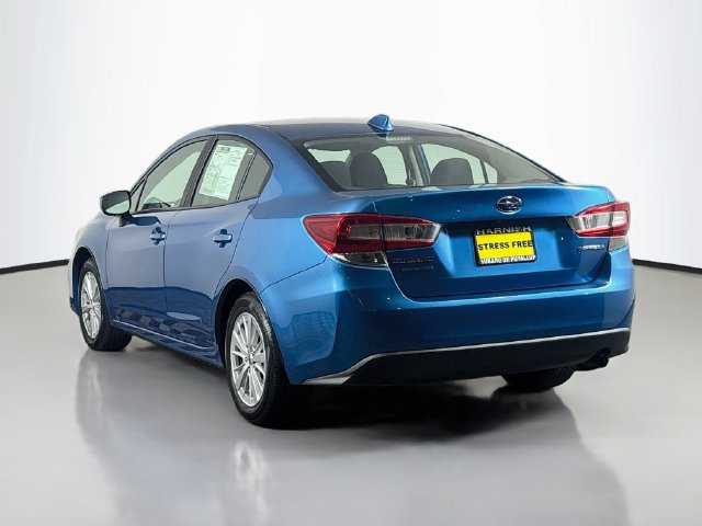 Used 2018 Subaru Impreza 2.0i Premium w/ Eyesight & BSD & Rcta AWD/4WD image 5
