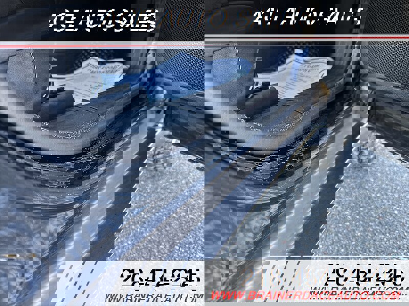 Used 2020 Jeep Cherokee Trailhawk w/ Cold Weather Group image 11