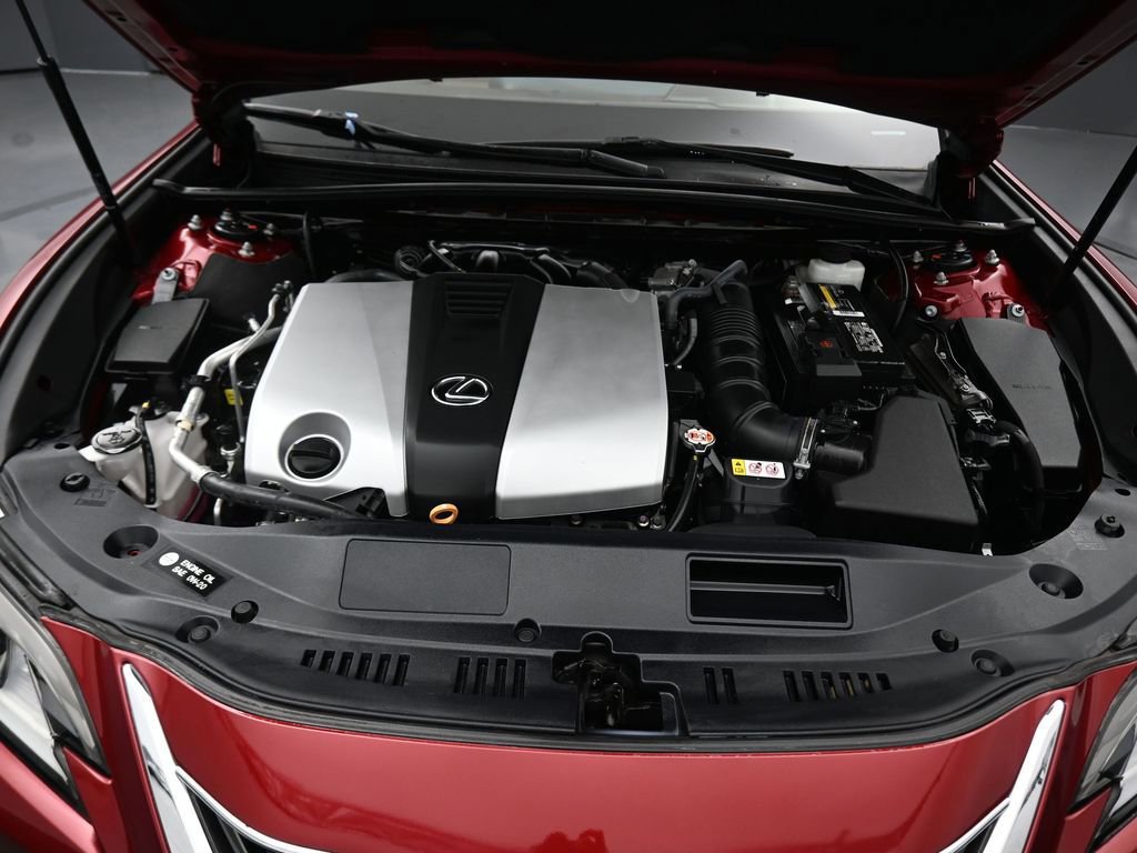 Used 2019 Lexus ES 350 w/ Premium Package image 50