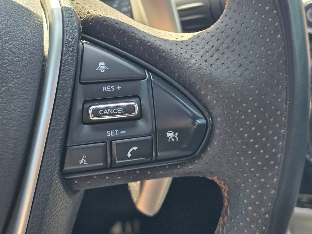 Used 2023 Nissan Maxima SR w/ Sport Mat Group FWD image 35