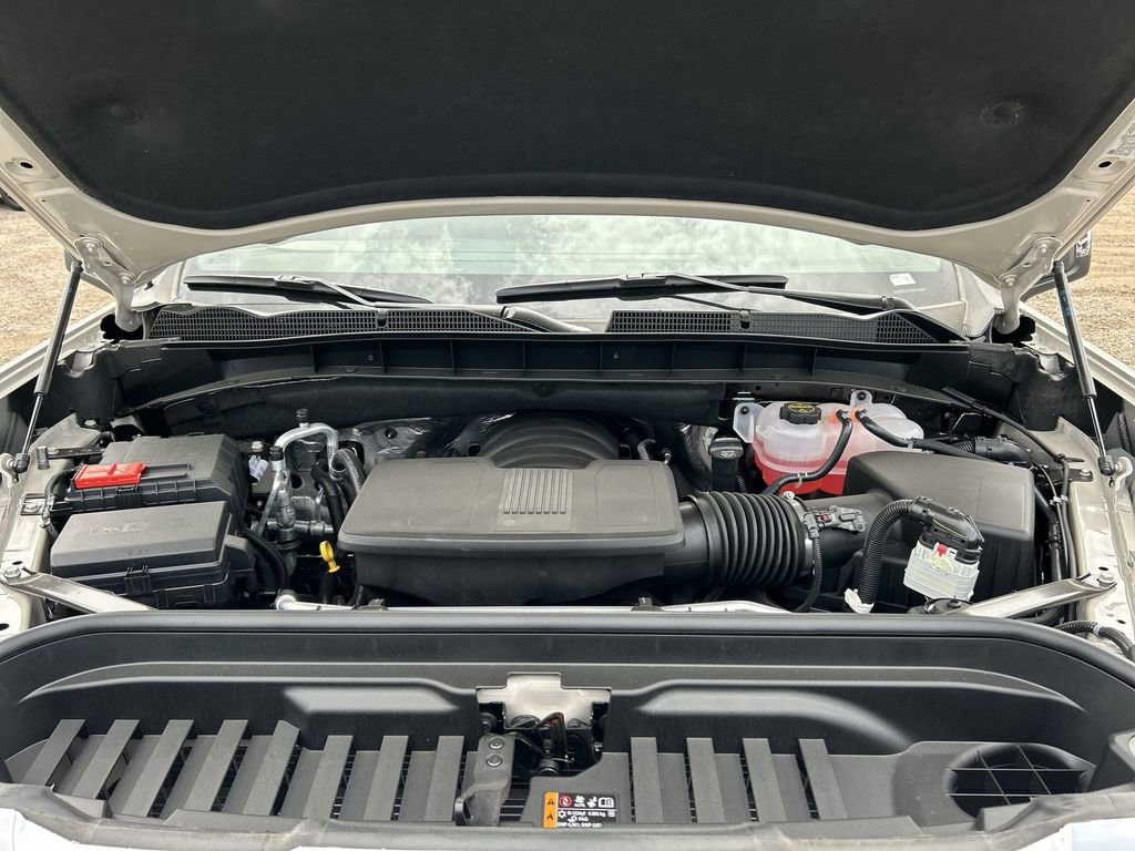 New 2026 GMC Sierra 1500 SLE AWD/4WD image 29