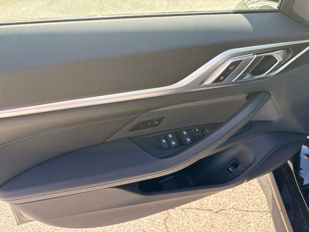 New 2026 BMW i4 xDrive40i image 12