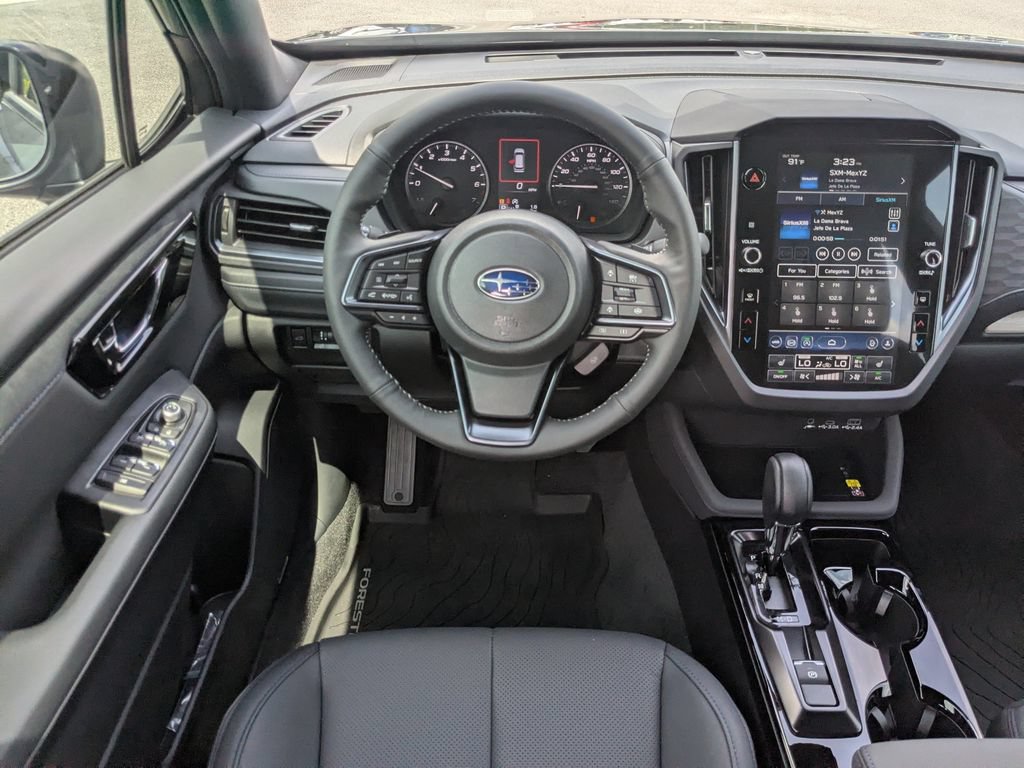 New 2026 Subaru Forester Limited AWD/4WD image 14