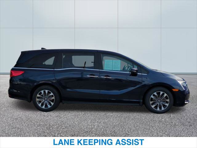 Used 2023 Honda Odyssey EX-L image 6